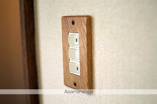 エルムハイツSAKUMAの内装写真