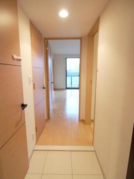 玄関　別部屋参考写真