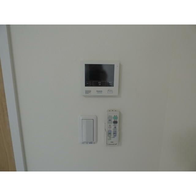 セキュリティ　設備