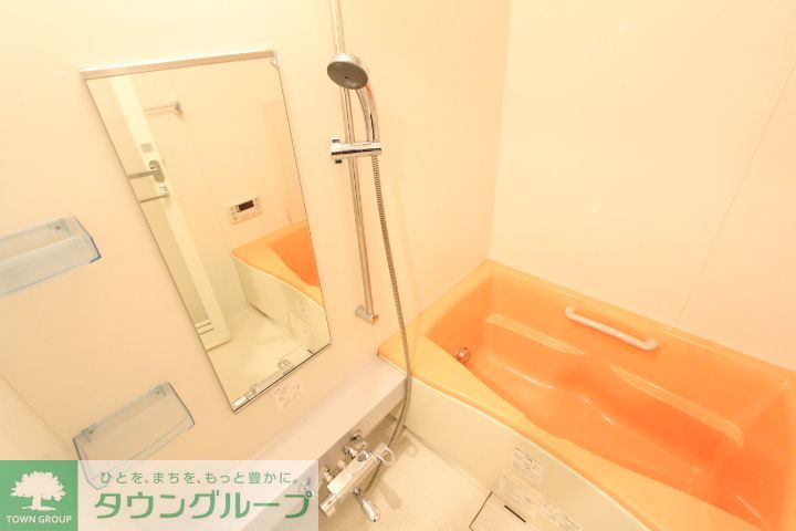 バス・シャワールーム　※参考写真