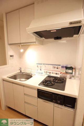 キッチン　※参考写真
