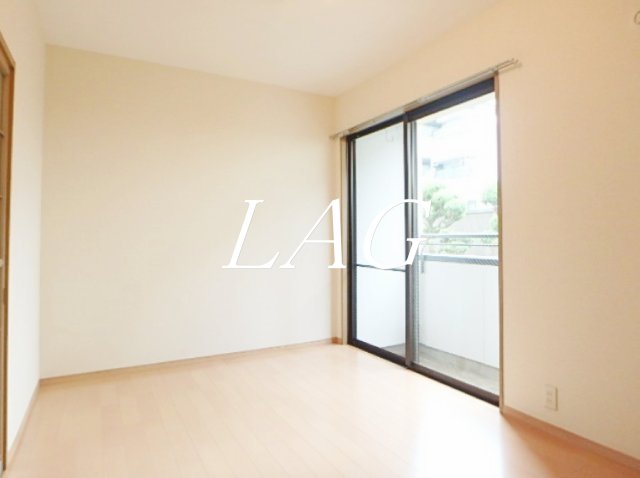居室・リビング　洋室のお部屋です。