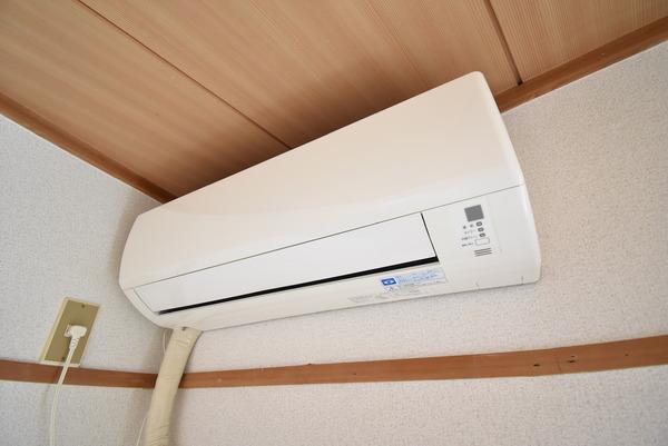 その他設備　※同物件別室※
