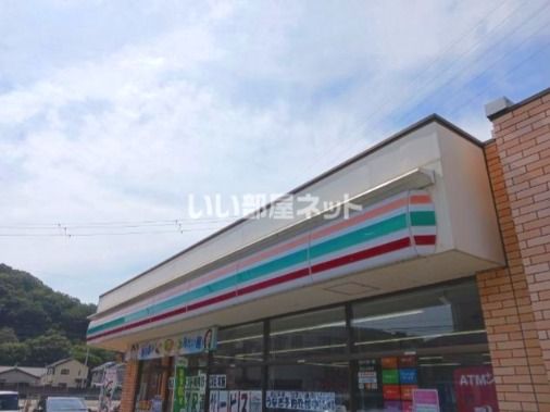 コンビニ　セブンイレブン 高砂北浜町店（コンビニ）まで2639m
