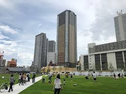 公園　IKE・SUNPARK(イケ サンパーク)（公園）まで302m