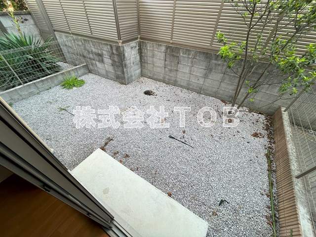 庭