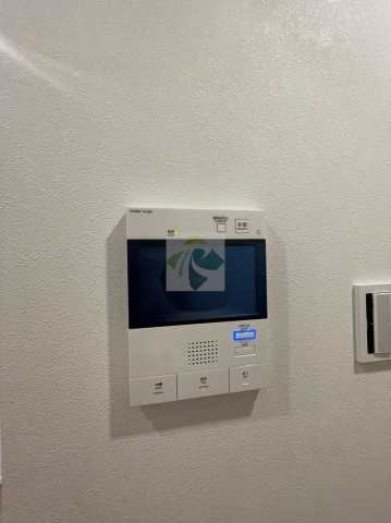 セキュリティ　SYFORME ITABASHI　参考写真