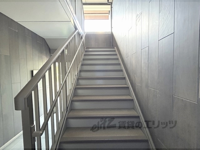 その他　階段