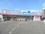 ドラックストア　ウエルシア薬局千葉園生店（ドラッグストア）まで1310m