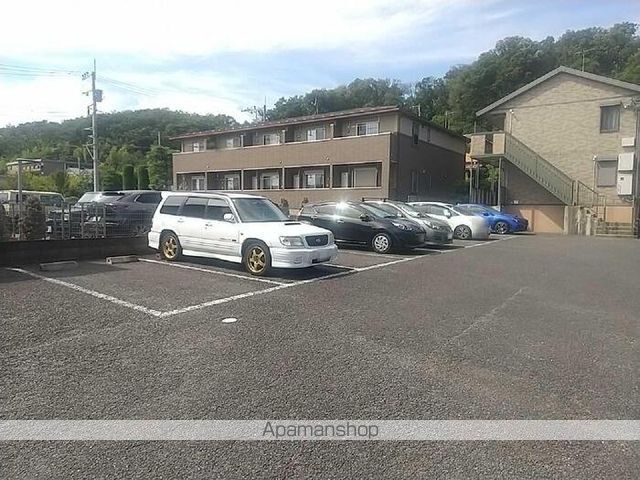 リビングタウン石川町 ABのその他写真