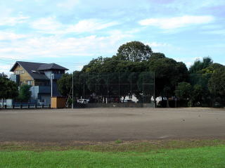 公園　御幸公園（公園）まで2047m