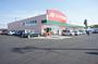 ドラックストア　クスリのアオキ西那須野南町店（ドラッグストア）まで20m