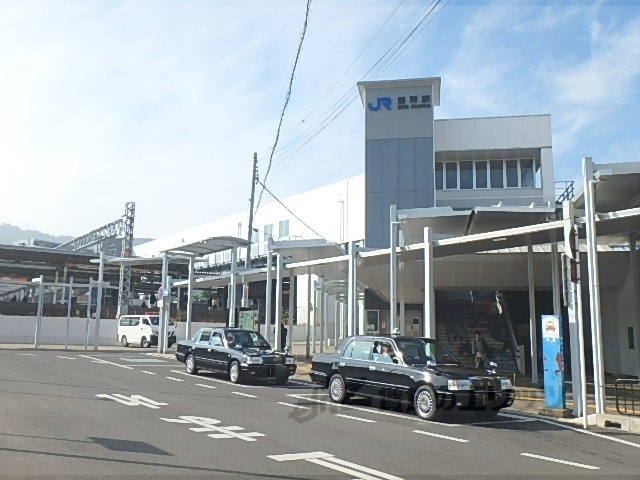 その他　ＪＲ膳所駅（その他）まで500m
