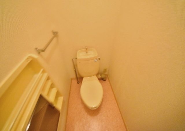 トイレ　★★お手洗い★★