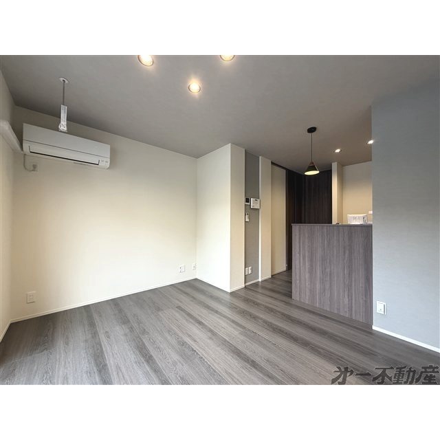 建物外観　ＬＤＫ