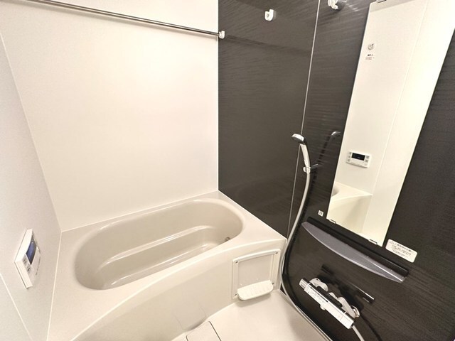 バス・シャワールーム　※写真は同タイプ住戸です。