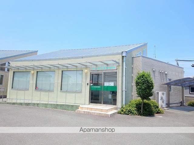 病院　いわさき耳鼻咽喉科（病院）まで703m