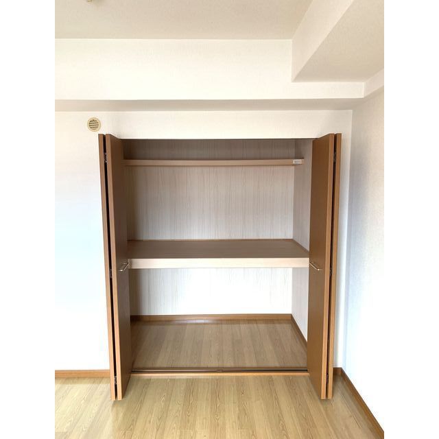 収納　＊別部屋参照