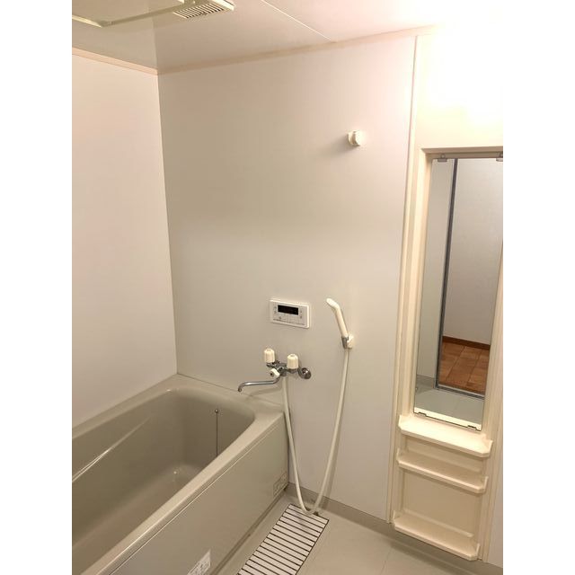 バス・シャワールーム　＊別部屋参照