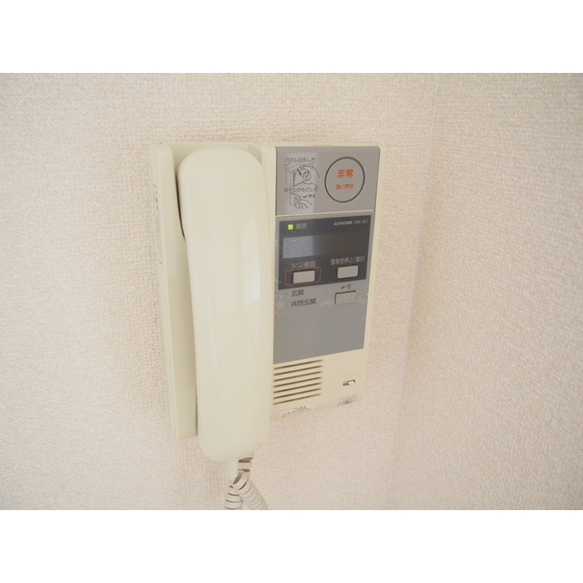 セキュリティ　＊別部屋参照