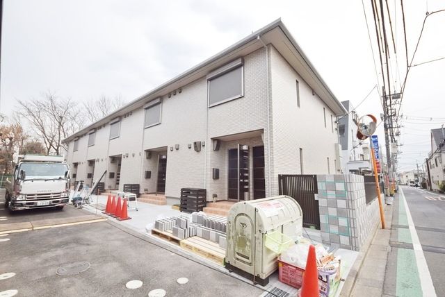 建物外観　★お問い合わせはタウンハウジングまで★