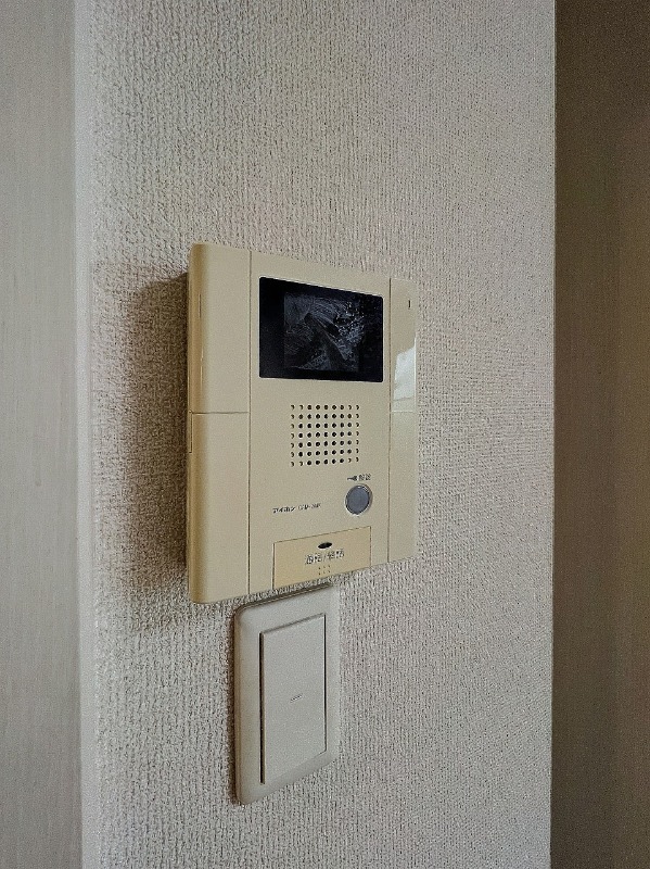 セキュリティ　参考写真