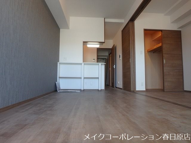 居室・リビング　写真は同型タイプ