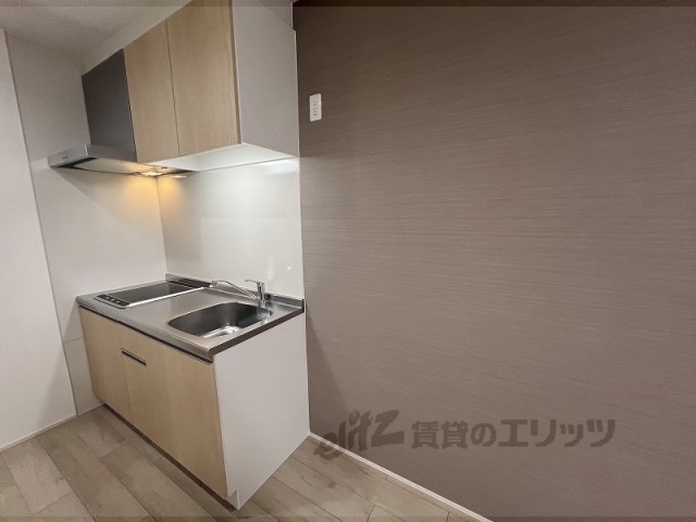 その他部屋・スペース　冷蔵庫置場