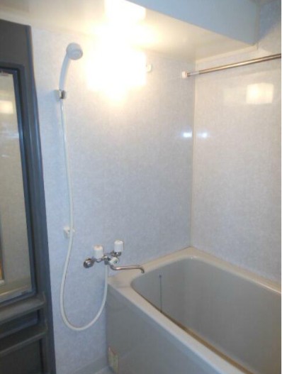 バス・シャワールーム　他部屋参考写真