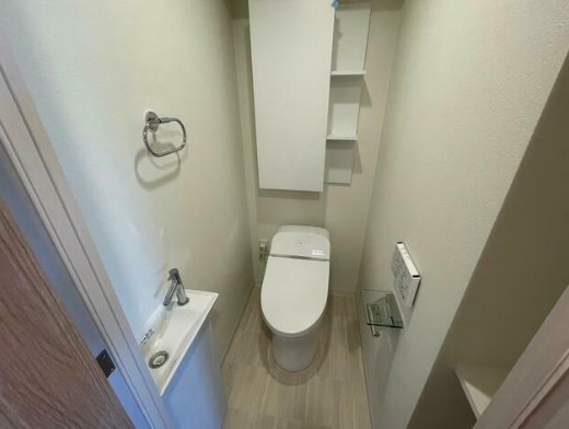 トイレ　他部屋参考写真