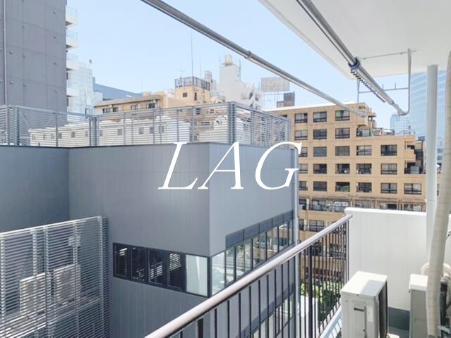 バルコニー　バルコニーです。