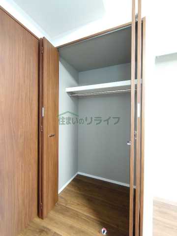 ステージファースト浅草橋IIIの内装写真