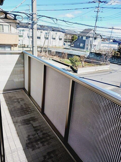 コンフォート熊谷の内装写真