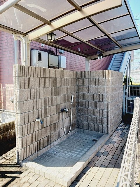 コンフォート熊谷の外観写真