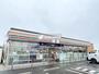 コンビニ　セブンイレブン清瀬中里5丁目店（コンビニ）まで1040m