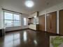 居室・リビング　広くてキレイなお部屋が広がっていて、充実した生活が送れそう。