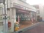 コンビニ　セブン-イレブン 市川八幡２丁目店（コンビニ）まで318m