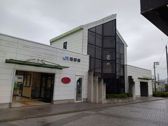その他　JR滝野駅（その他）まで800m