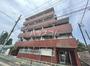 田園調布駅より徒歩5分 3階 築41年8ヶ月の賃貸物件