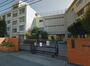 中学校　川崎市立向丘中学校（中学校）まで520m