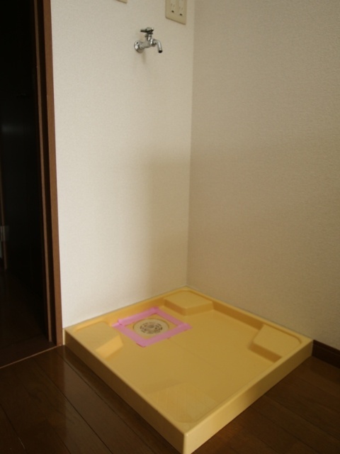 雄志レジデンスのその他写真
