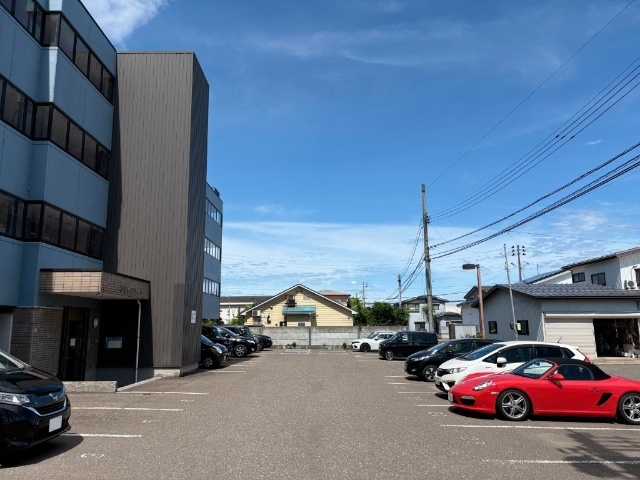 雄志レジデンスのその他写真