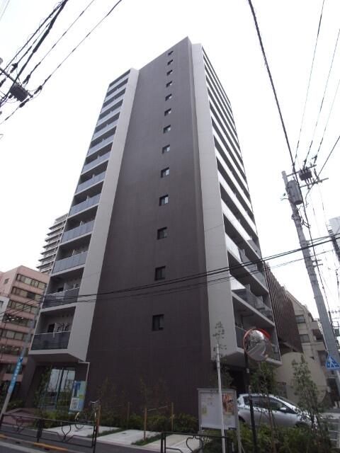 CAVE YUSHIMAの外観写真