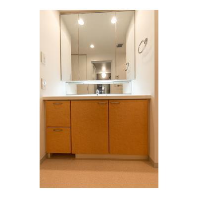 洗面設備　洗面※別部屋参考写真