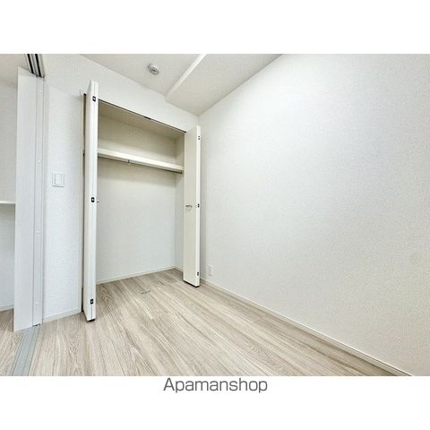 ヴィラクレール西馬込の内装写真