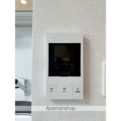 ヴィラクレール西馬込のその他写真
