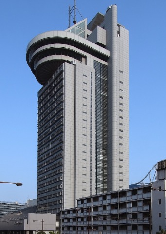 役所　文京区役所（役所）まで600m