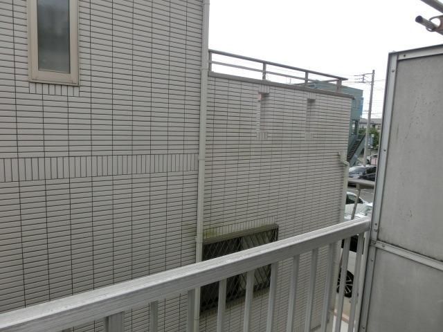 眺望　景色