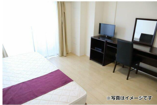 B-WALL神保町の内装写真