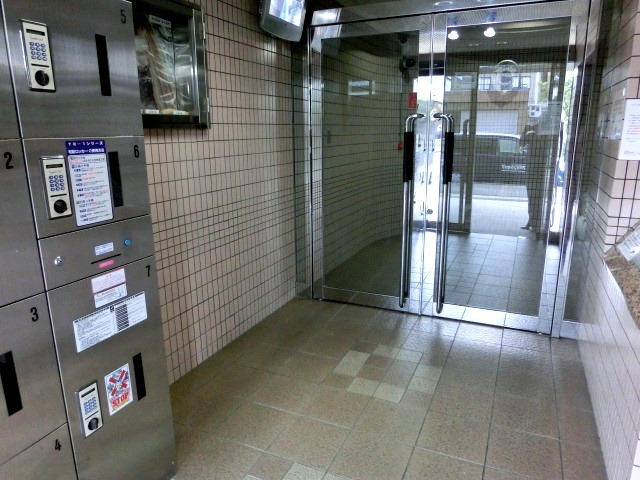 ロビー
